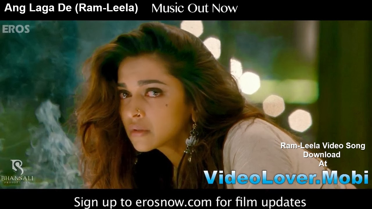 Ram Leela Full Movie Download 720p